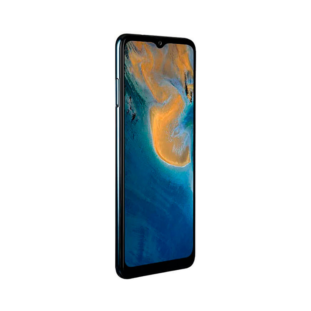 ZTE Blade A71 3GB/64GB Gris (Grey) Dual SIM A7030