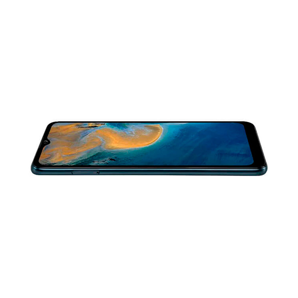 ZTE Blade A71 3GB/64GB Gris (Grey) Dual SIM A7030