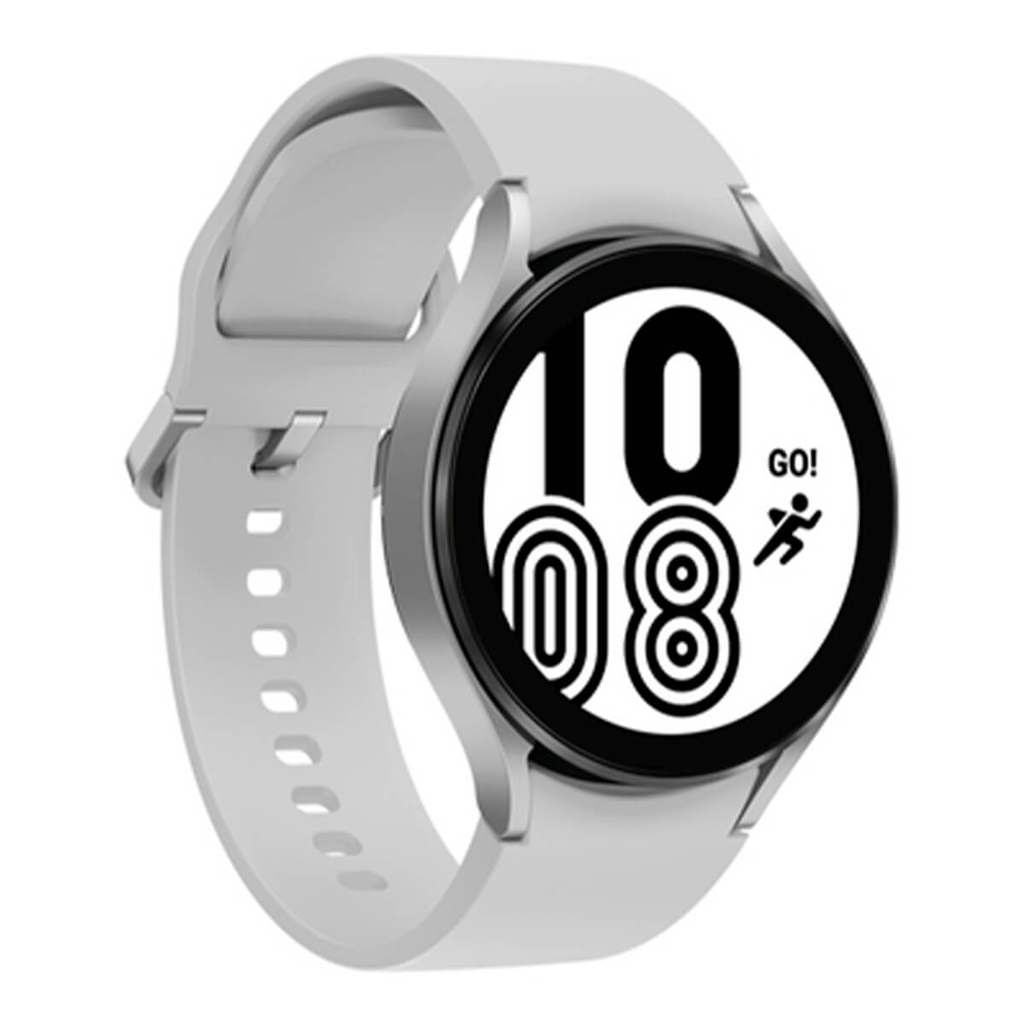 Samsung Galaxy Watch4 44mm Bluetooth Plata (Silver) R870