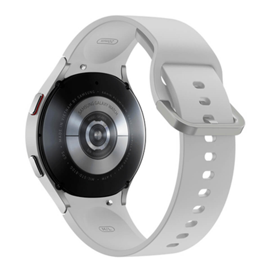 Samsung Galaxy Watch4 44mm Bluetooth Plata (Silver) R870