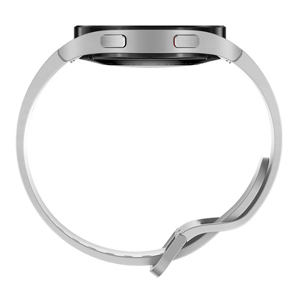 Samsung Galaxy Watch4 44mm Bluetooth Plata (Silver) R870