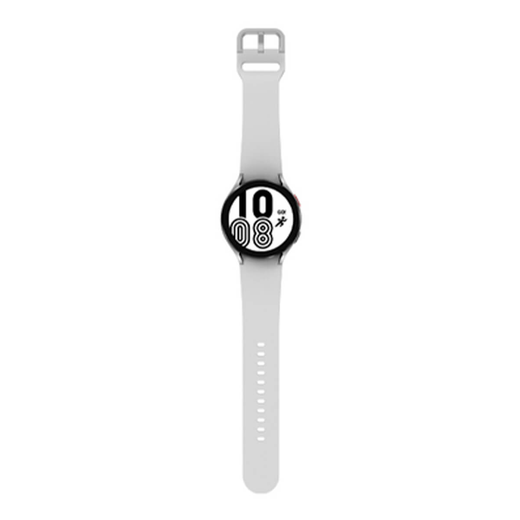 Samsung Galaxy Watch4 44mm Bluetooth Plata (Silver) R870