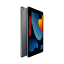 Apple iPad 10,2" 2021 (9ª generación) 256GB Wi-Fi Gris (Space Gray) MK2N3TY/A