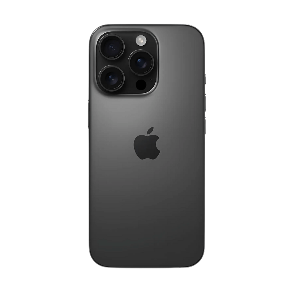 Apple iPhone 16 Pro 1TB Titano Negro (Black Titanium)
