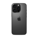 Apple iPhone 16 Pro 1TB Titano Negro (Black Titanium)
