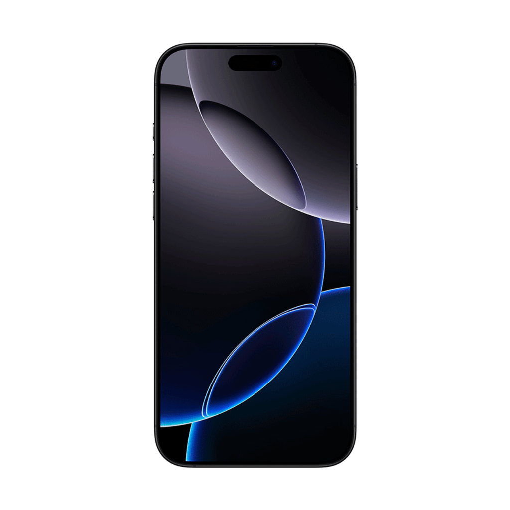 Apple iPhone 16 Pro 1TB Titano Negro (Black Titanium)
