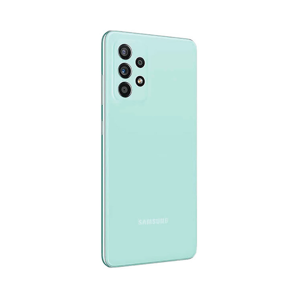 Samsung Galaxy A52S 5G 6GB/128GB Verde (Awesome Mint) Dual SIM SM-A528B