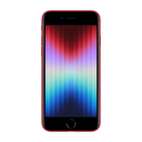Apple iPhone SE 2022 5G 128GB Rojo PRODUCT (Red)