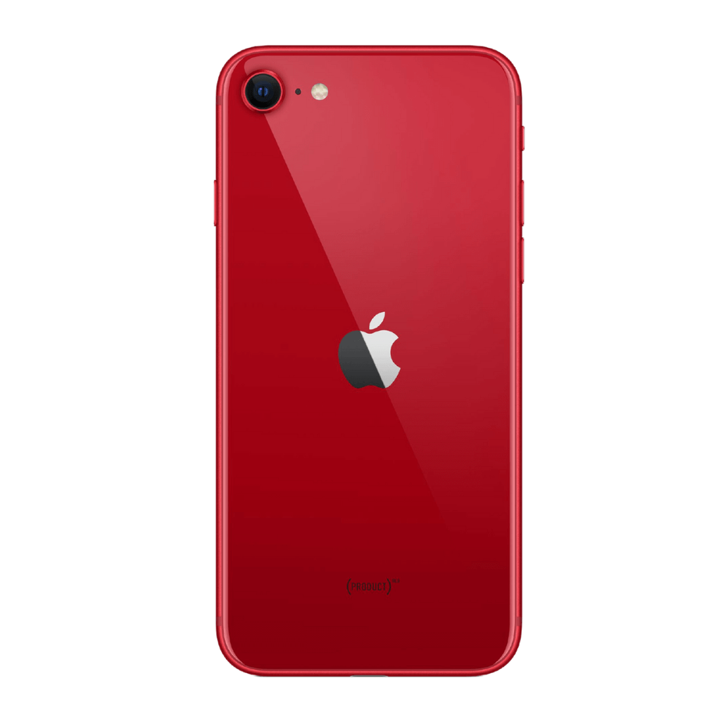 Apple iPhone SE 2022 5G 128GB Rojo PRODUCT (Red)