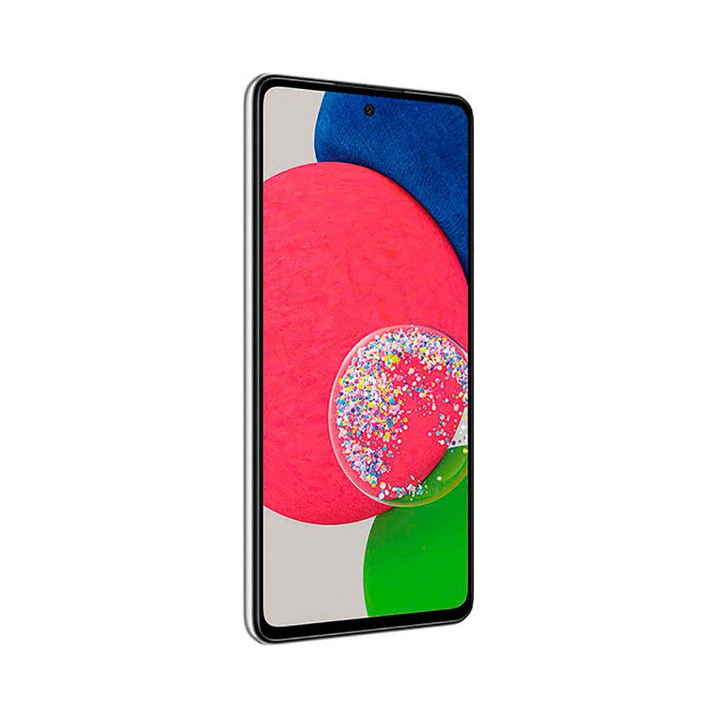 Samsung Galaxy A52s 5G 6GB/128GB Blanco (Awesome White) Dual SIM SM-A528B