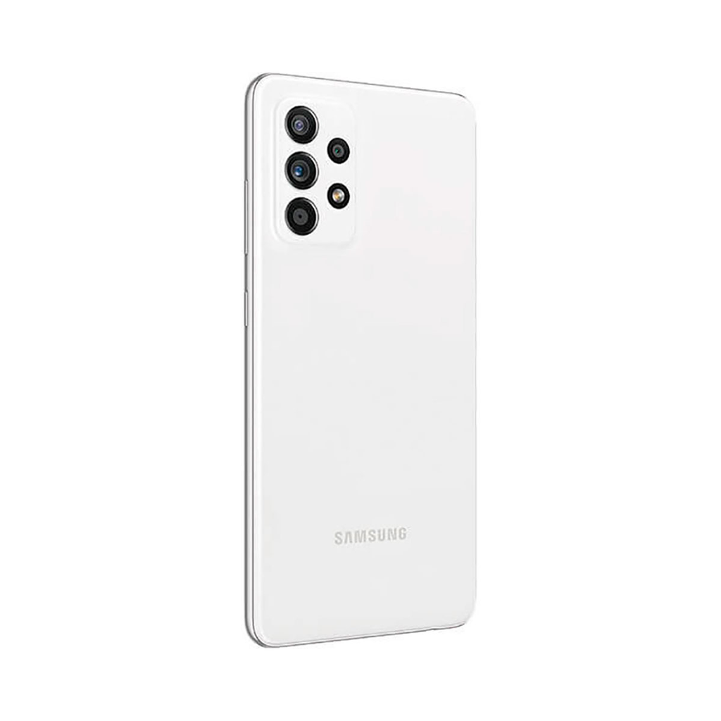 Samsung Galaxy A52s 5G 6GB/128GB Blanco (Awesome White) Dual SIM SM-A528B