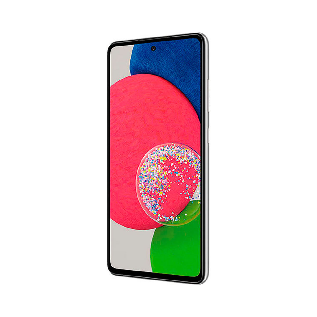 Samsung Galaxy A52s 5G 6GB/128GB Blanco (Awesome White) Dual SIM SM-A528B