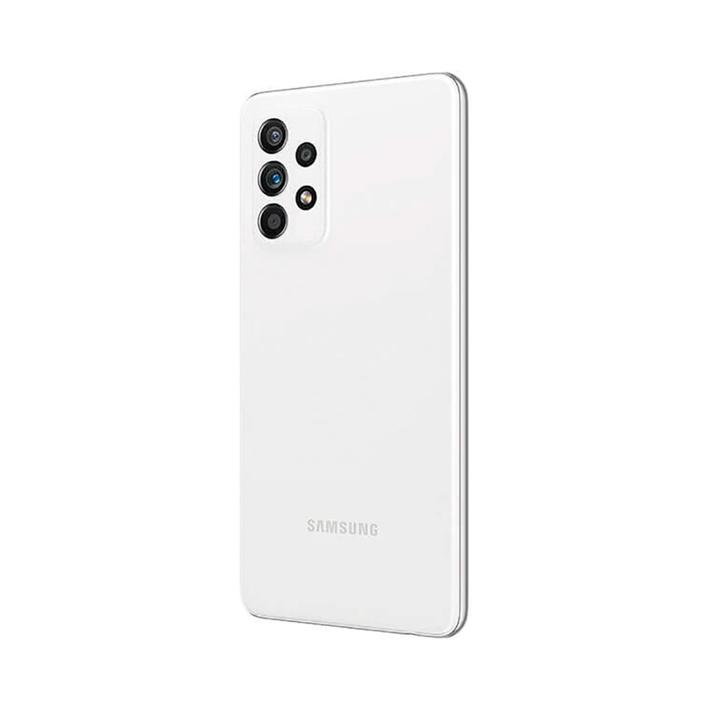 Samsung Galaxy A52s 5G 6GB/128GB Blanco (Awesome White) Dual SIM SM-A528B