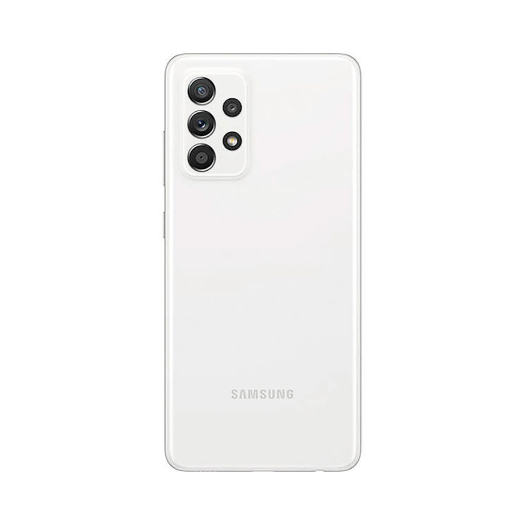 Samsung Galaxy A52s 5G 6GB/128GB Blanco (Awesome White) Dual SIM SM-A528B