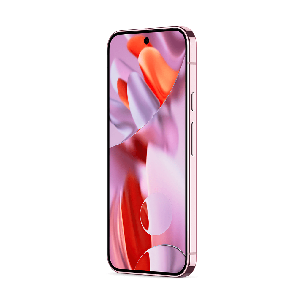 Google Pixel 9 Pro XL 5G 16/256GB Rosa | Envío 24h