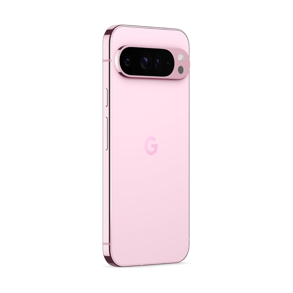 Google Pixel 9 Pro XL 5G 16/256GB Rosa | Envío 24h