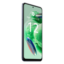 Xiaomi Redmi Note 12 5G 4GB/128GB Gris (Onyx Gray) Dual SIM 22111317G