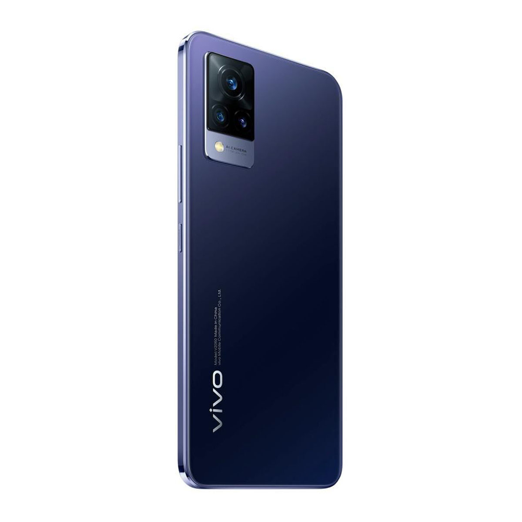 VIVO V21 5G 8GB/128GB Azul (Dusk Blue) Dual SIM V2050