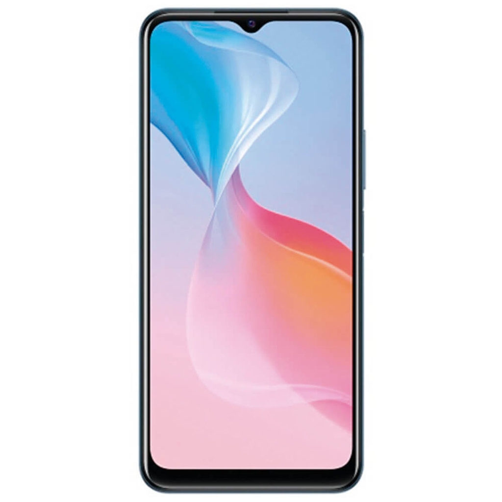 VIVO Y21s 4GB/128GB Azul (Midnight Blue) Dual SIM