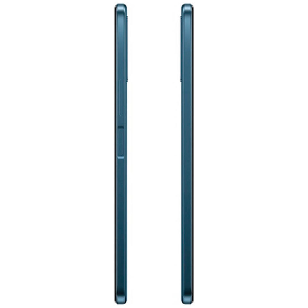 VIVO Y21s 4GB/128GB Azul (Midnight Blue) Dual SIM