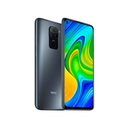 Xiaomi Redmi Note 9 4GB/128GB Dual SIM Negro