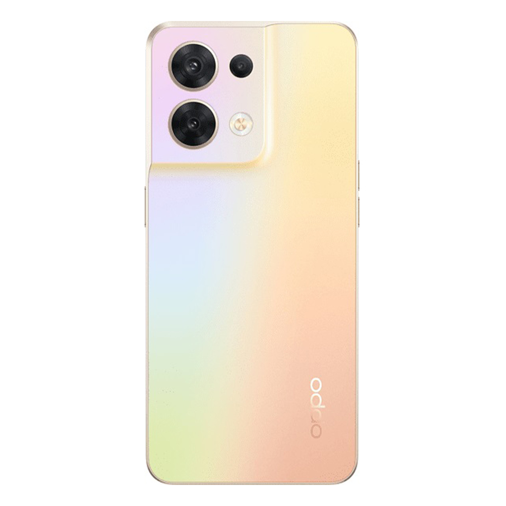 OPPO Reno8 5G 256GB Oro | Envío 24h