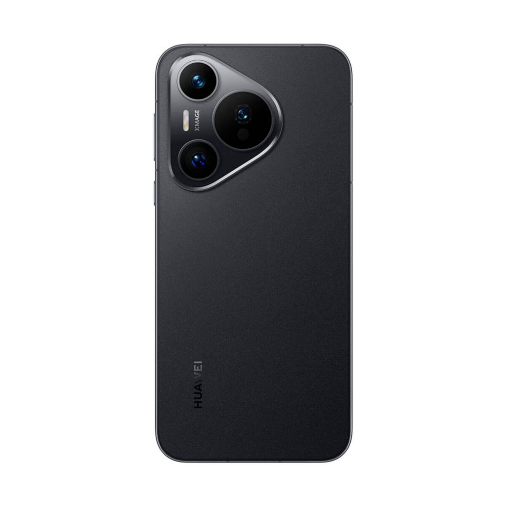 Huawei Pura 70 12GB/256GB Negro (Black) Dual SIM