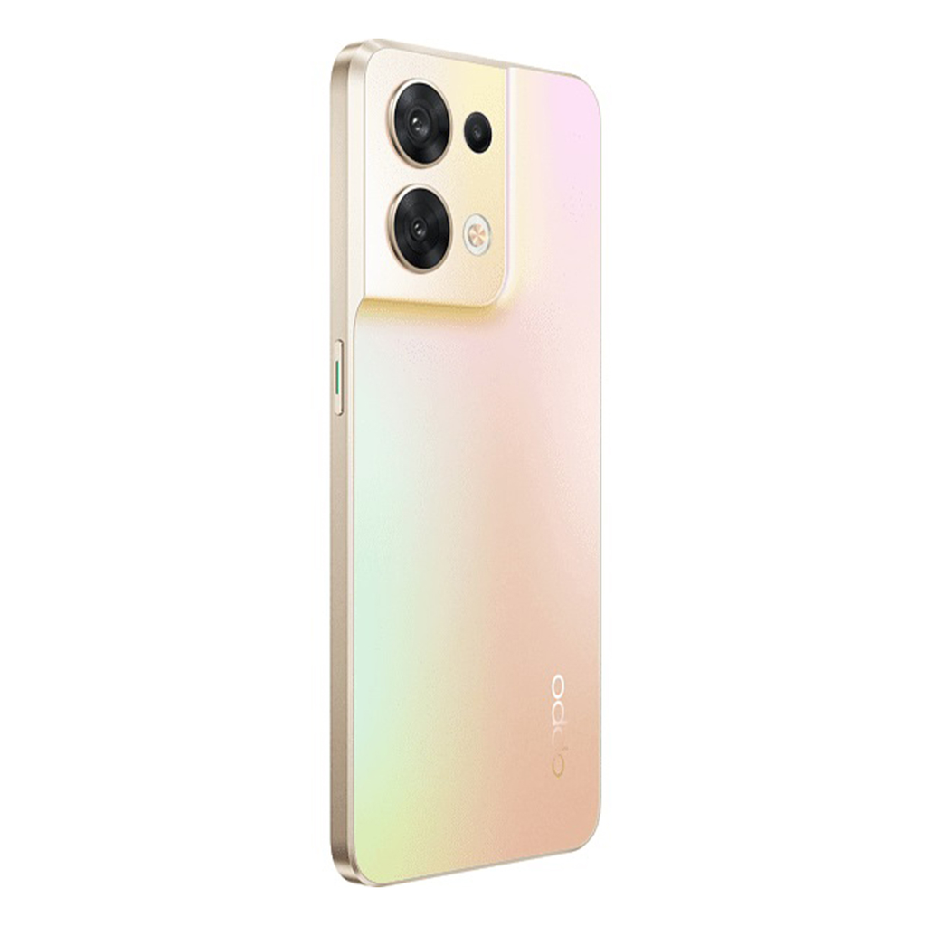 OPPO Reno8 5G 256GB Oro | Envío 24h