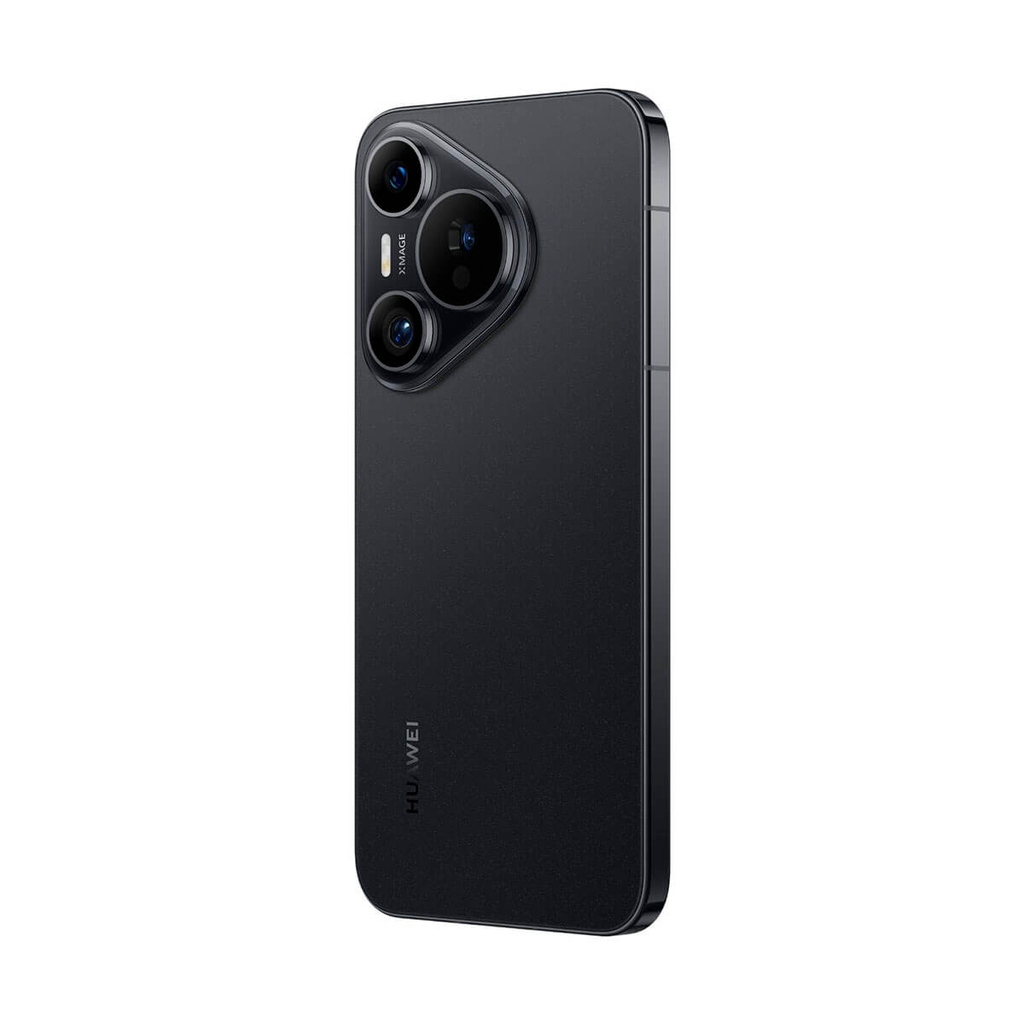 Huawei Pura 70 12GB/256GB Negro (Black) Dual SIM