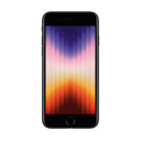 Apple iPhone SE 2022 128GB Negro (Black) MMXK3QLA