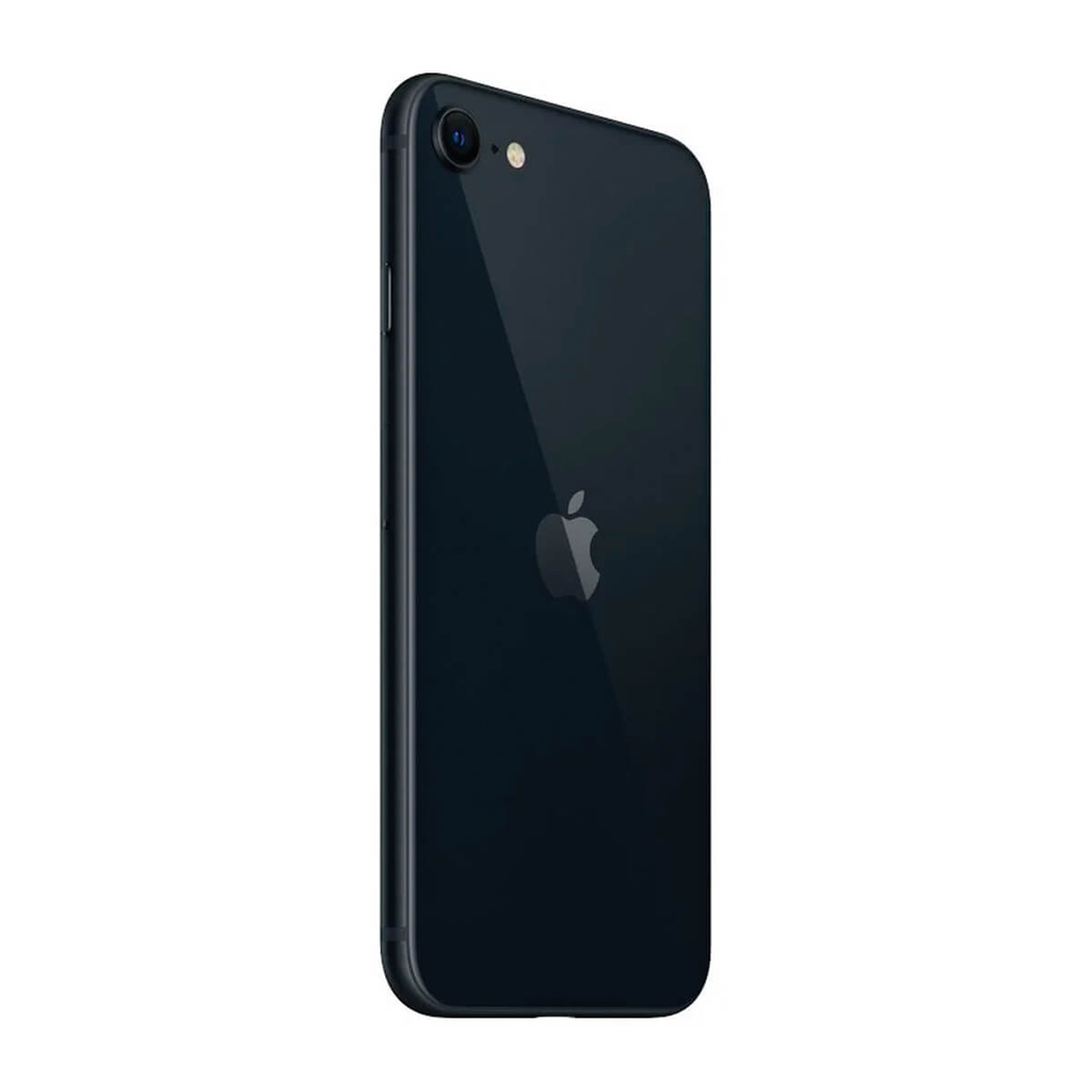 Apple iPhone SE 2022 128GB Negro (Black) MMXK3QLA