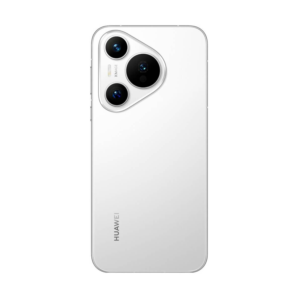 Huawei Pura 70 12GB/256GB Blanco (White) Dual SIM