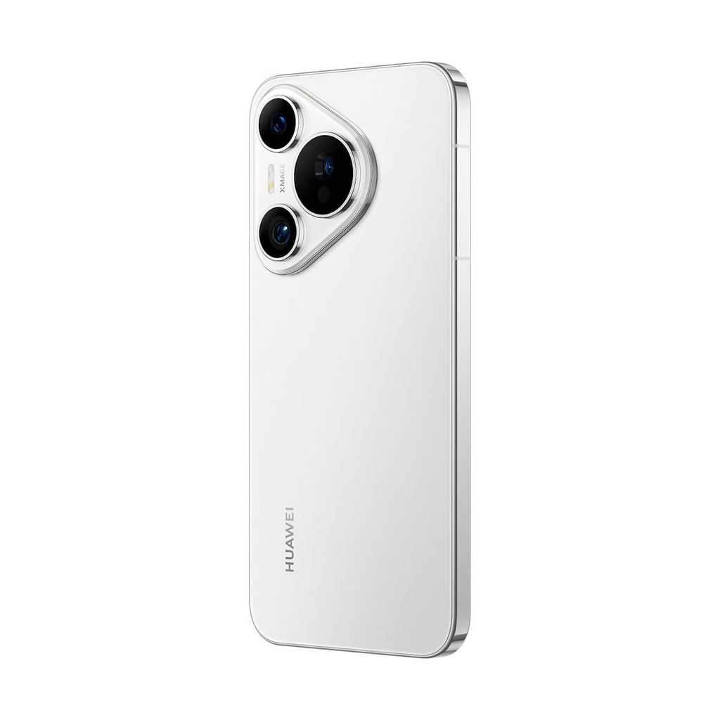 Huawei Pura 70 12GB/256GB Blanco (White) Dual SIM