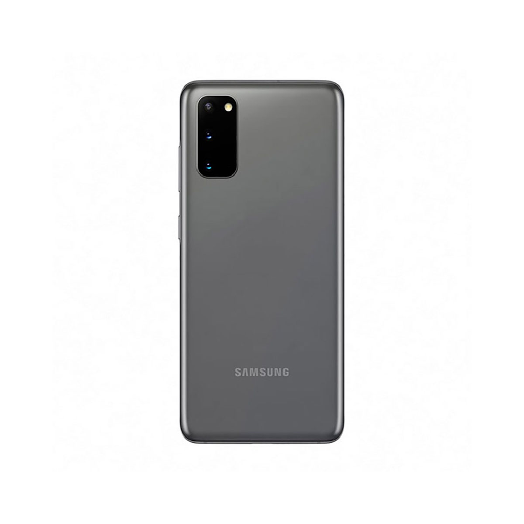 Samsung Galaxy S20 8GB/128GB Gris (Cosmic Gray) Dual SIM G980F