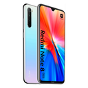 Xiaomi Redmi Note 8 (2021) 4GB/64GB Blanco (Moonlight White) Dual SIM M1908C3JGG