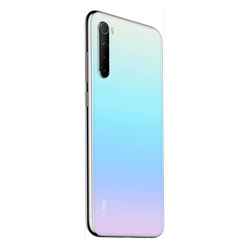 Xiaomi Redmi Note 8 (2021) 4GB/64GB Blanco (Moonlight White) Dual SIM M1908C3JGG