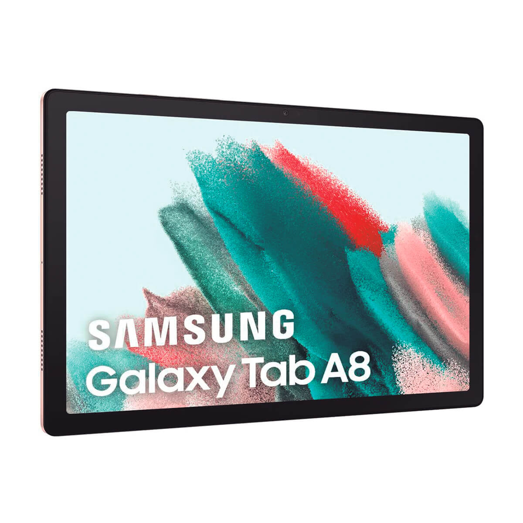 Samsung Galaxy Tab A8 10,5" 4GB/64GB Wi-Fi Rosa (Pink Gold) X200