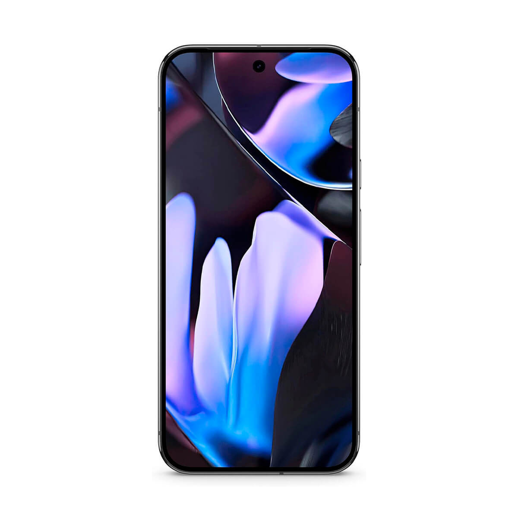 Google Pixel 9 Pro 5G 16GB/128GB Negro (Obsidian) Dual SIM