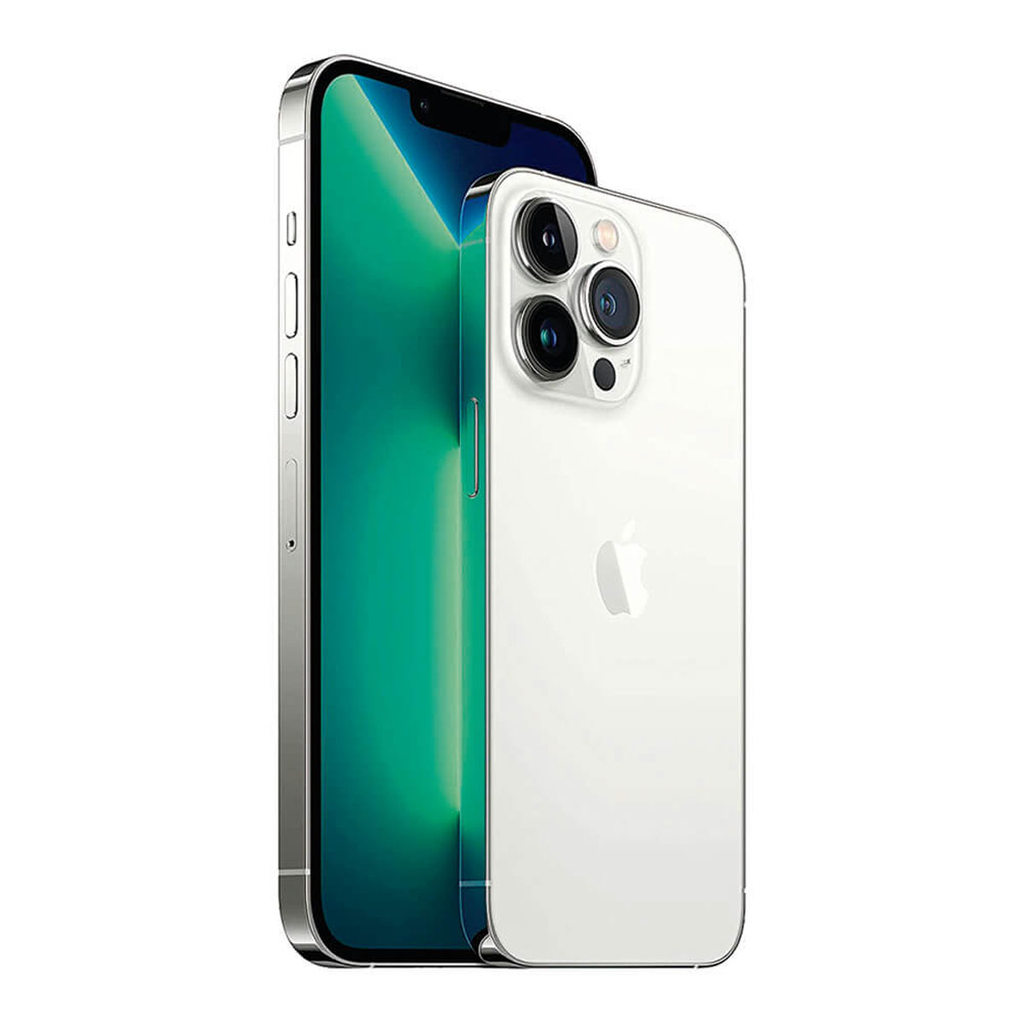 Apple iPhone 13 Pro Max 128GB PLATA