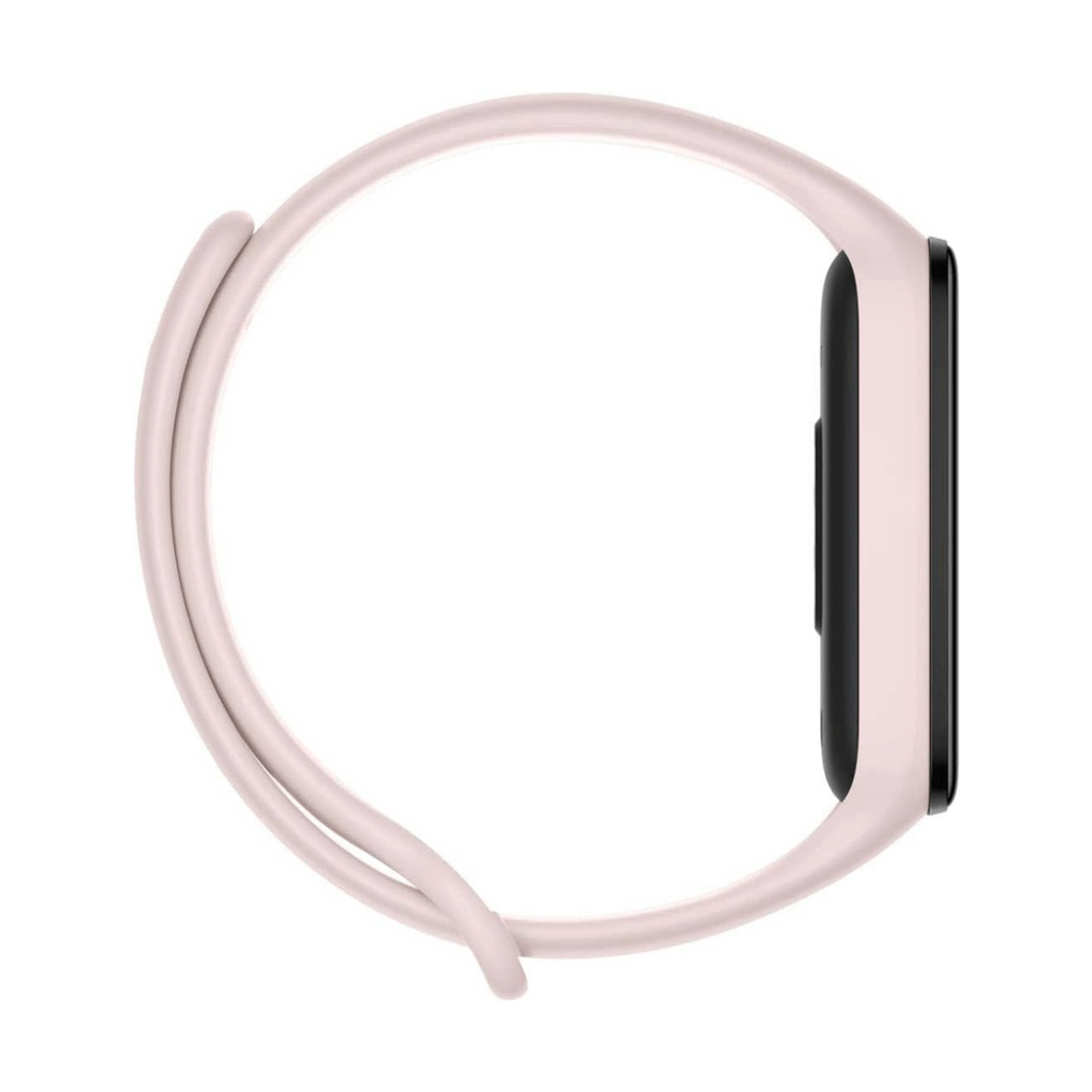 Xiaomi Smart Band 8 Active Pulsera de Actividad Rosa (Pink)
