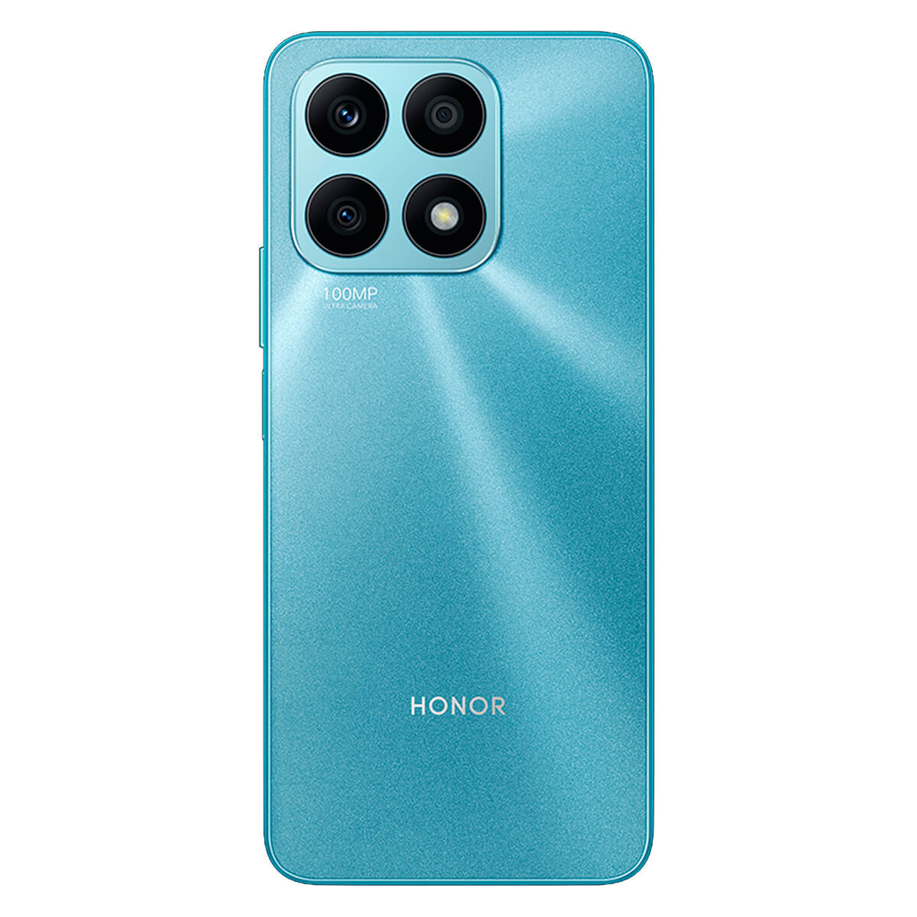 Honor X8a 6GB/128GB Azul (Cyan Lake) Dual SIM CRT-LX1
