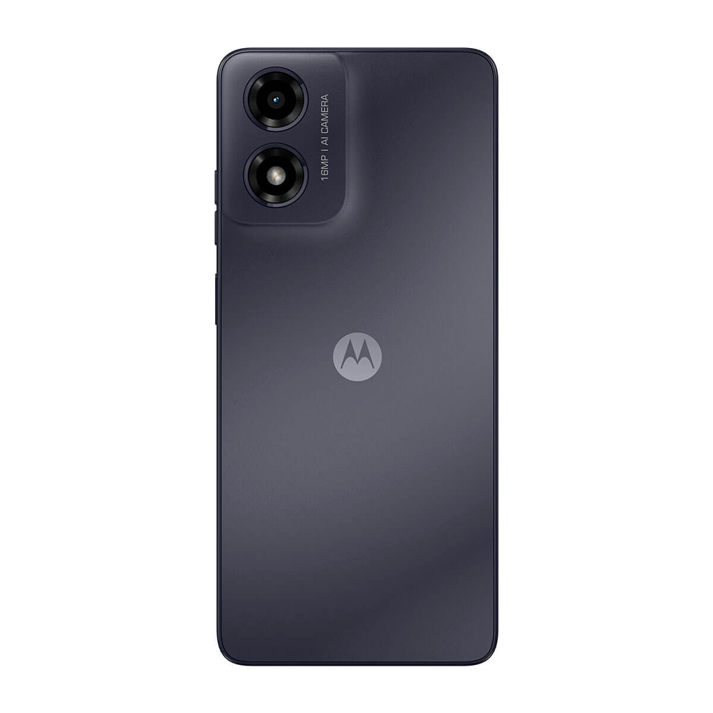 Motorola Moto G04 4GB/64GB Negro (Concord Black) XT2421-3