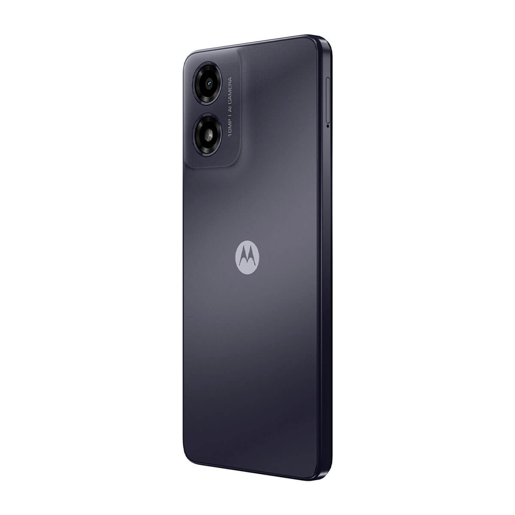 Motorola Moto G04 4GB/64GB Negro (Concord Black) XT2421-3