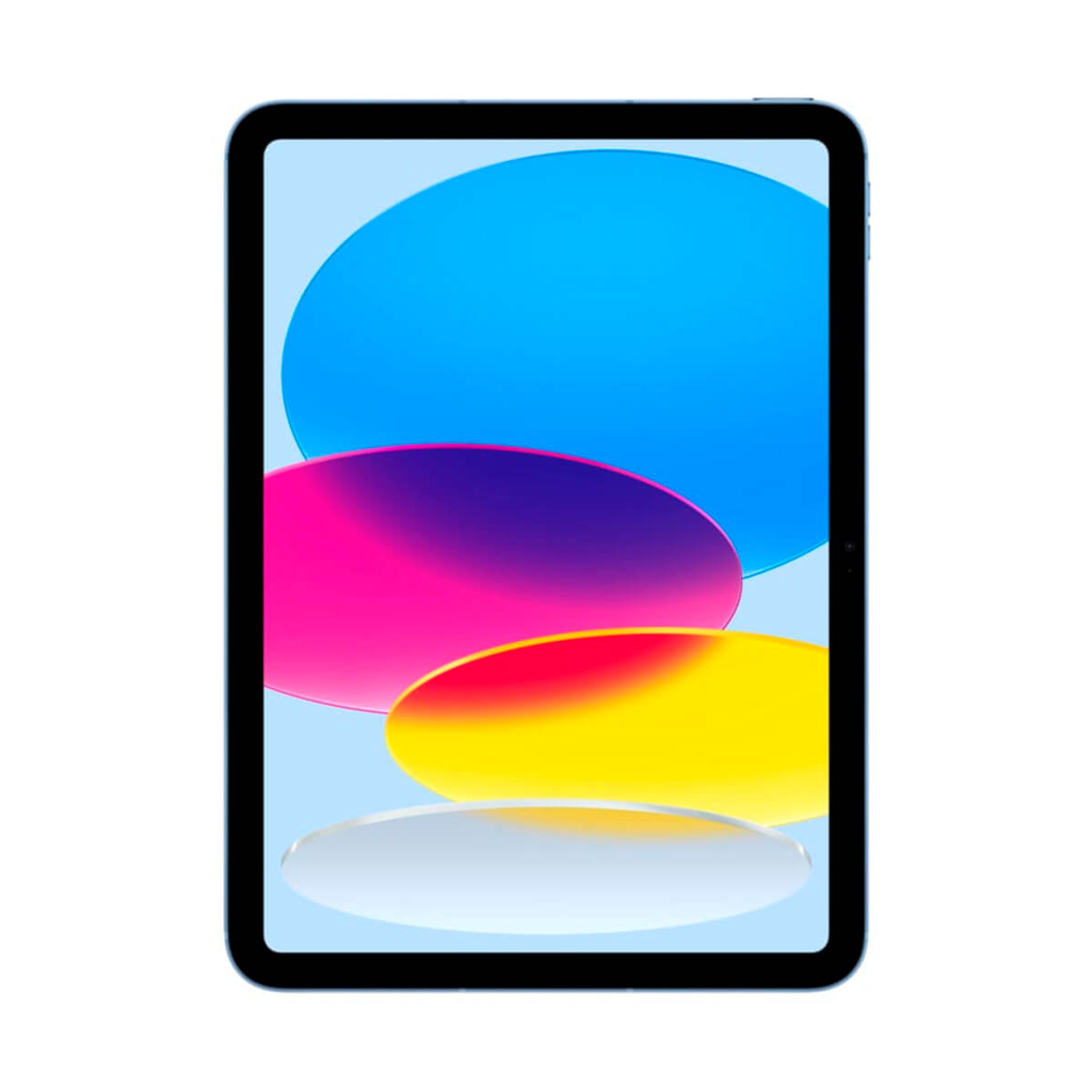 Apple iPad 2022 (10ª Generación) 10,9" 64GB Wi-Fi + Cellular Azul (Blue)