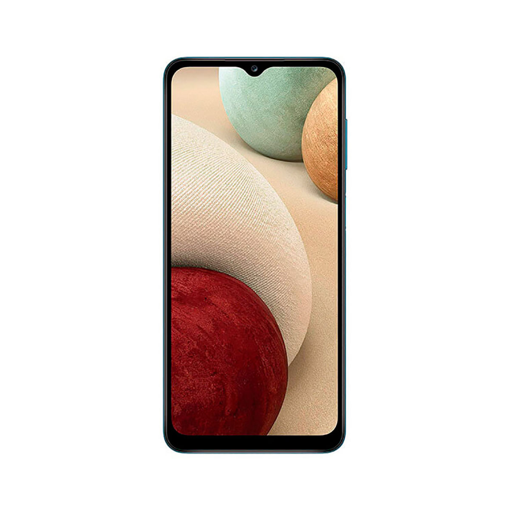 Samsung Galaxy A12 3GB/32GB Azul Dual SIM Con NFC SM-A127 