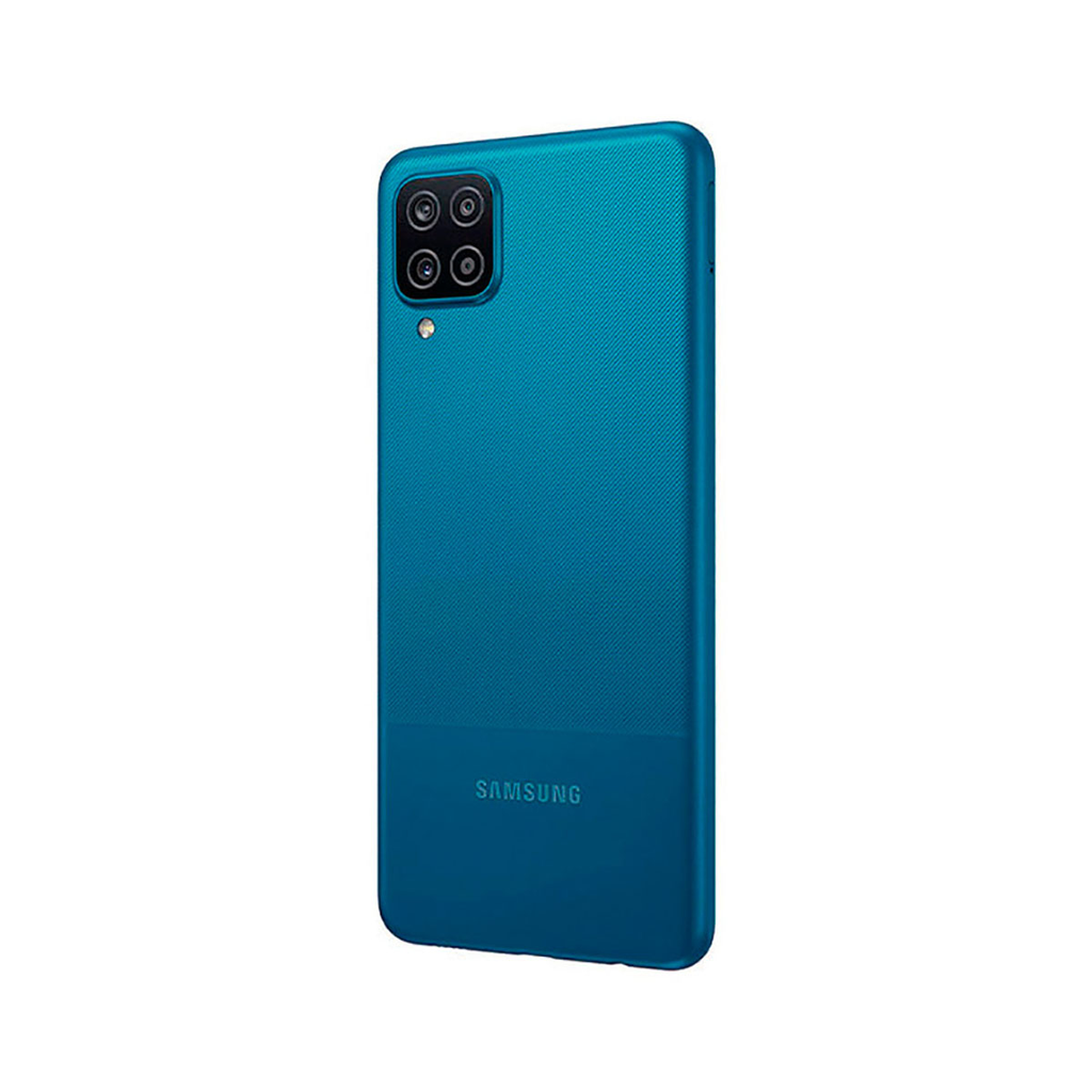 Samsung Galaxy A12 3GB/32GB Azul Dual SIM Con NFC SM-A127 