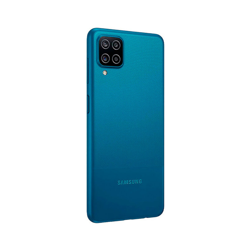Samsung Galaxy A12 3GB/32GB Azul Dual SIM Con NFC SM-A127 