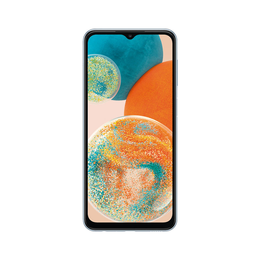 Samsung Galaxy A23 5G 4GB/128GB Azul (Awesome Blue) Dual SIM SM-A236