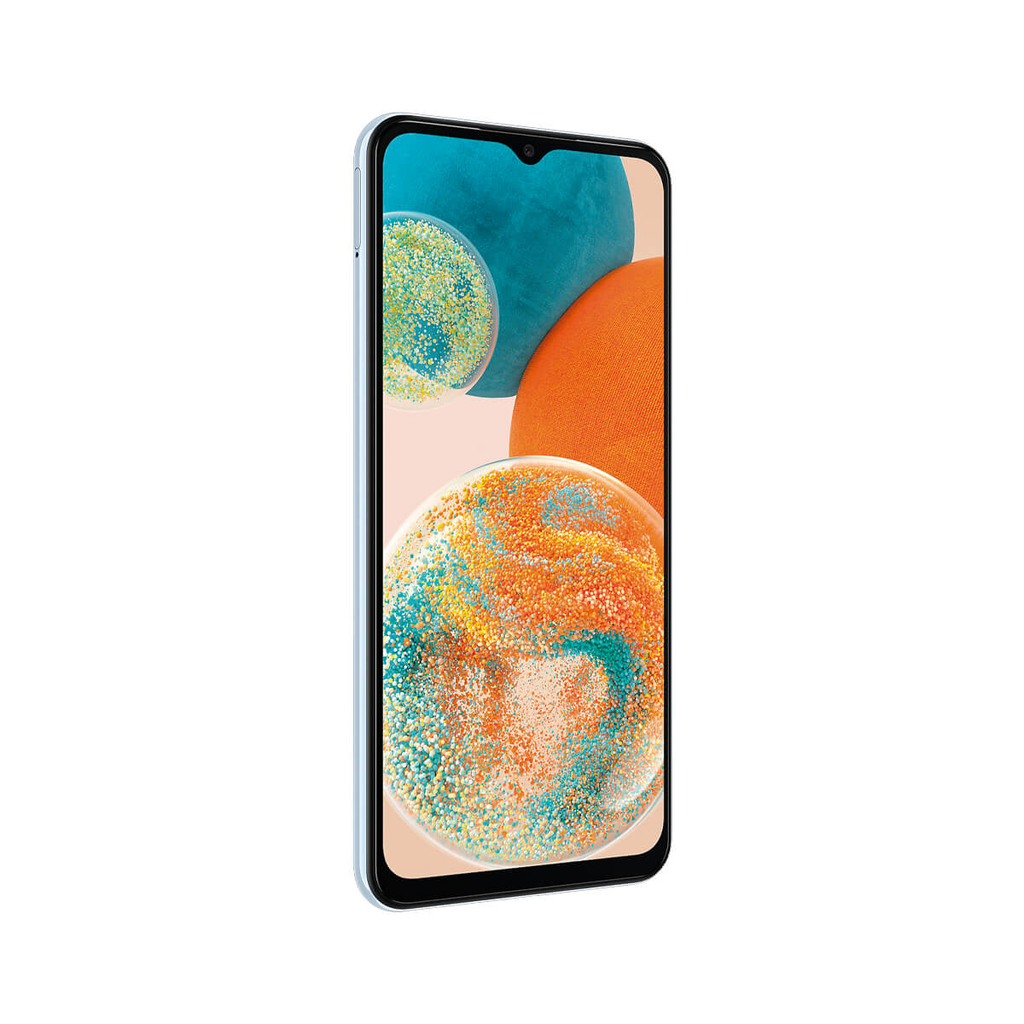 Samsung Galaxy A23 5G 4GB/128GB Azul (Awesome Blue) Dual SIM SM-A236