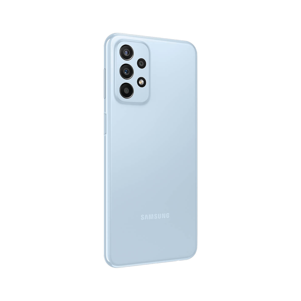 Samsung Galaxy A23 5G 4GB/128GB Azul (Awesome Blue) Dual SIM SM-A236
